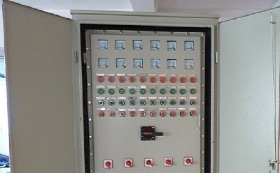 电气互助互助互助配电箱的安装方法